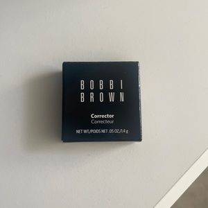 NWT Bobbi Brown Corrector